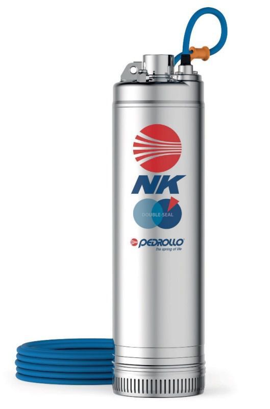 Насос Pedrollo NK 4/3 20м