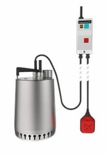 Насос Grundfos UNILIFT AP12.50.11.A3 3x400V 10m,CEE