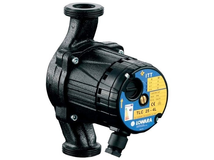 Насос Lowara TLC 32-4L CIRC NO EU 230 5