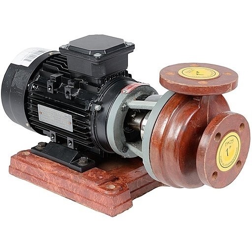 Химический насос ZY Technology S65x50-20