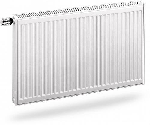 Радиатор панельный Purmo Ventil Compact, тип 11, ун.п, размеры 500* 900 мм