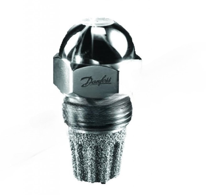 Форсунка Danfoss 180Z6016