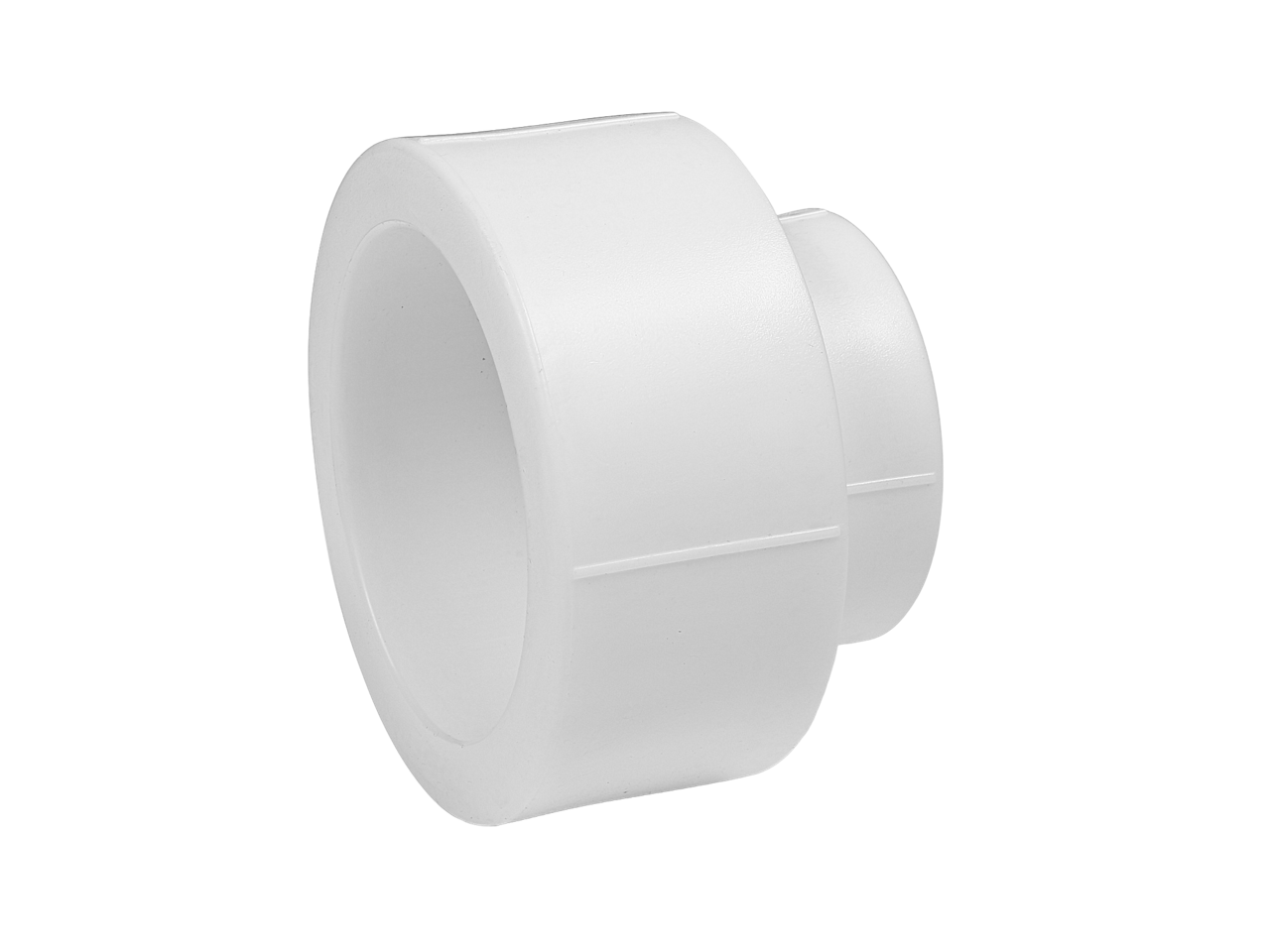 Муфта переходная КОНТУР PP-R 63-40