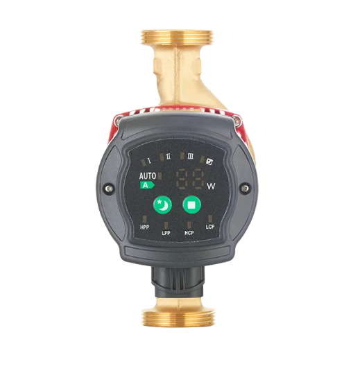 Циркуляционный насос Unipump LPA 25-40 В