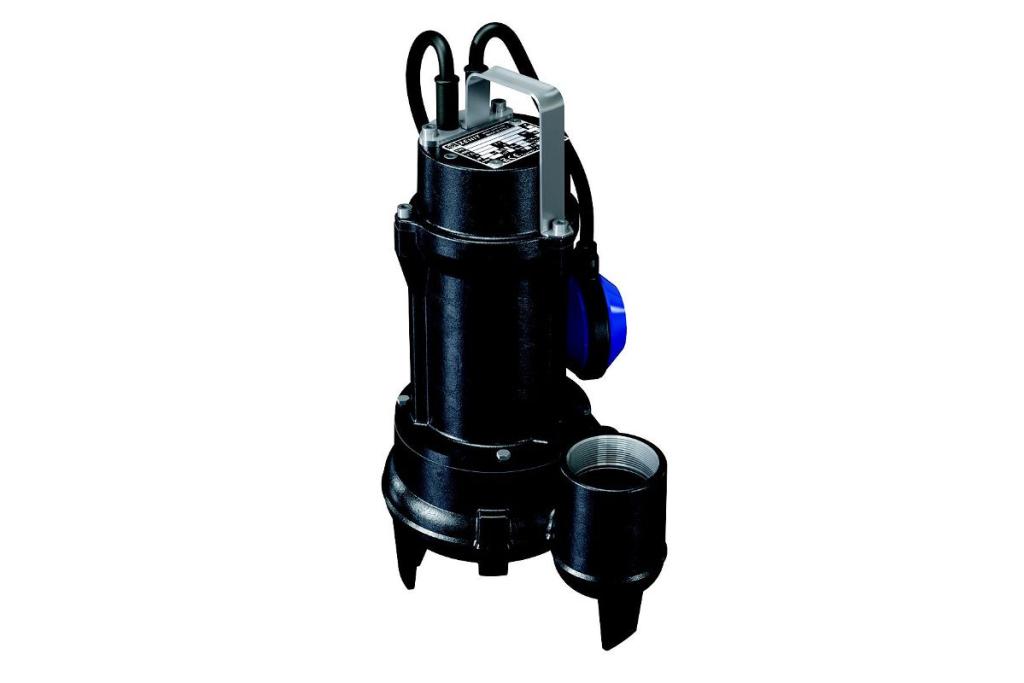 Насос Zenit DRE 200/2/G50V A0CM5 NC Q TCG SICM 05 230 V