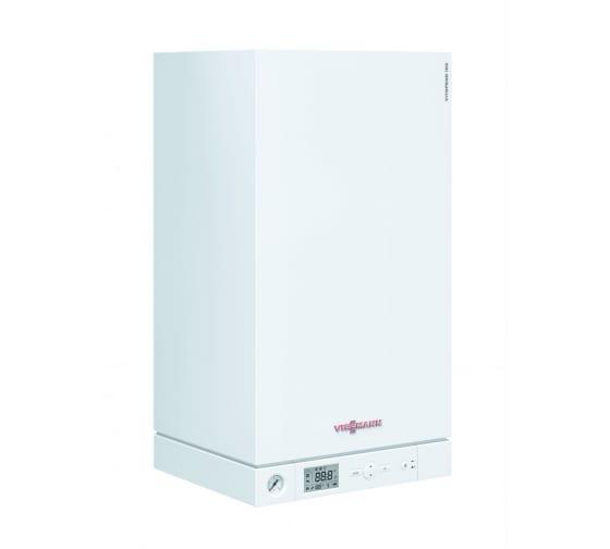 Котёл газовый настенный, Viessmann, Vitopend 100-W, A1JB 12, мощность, кВт-12, двухконтурный (ст.арт.7571692, A1JB00)