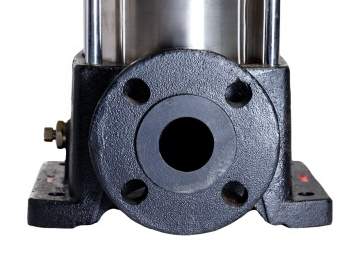 Многоступенчатый насос Wellmix CV 3-5-0-F-H1-A-A02-I-E-HQCV-D (3х380В, 0.37кВт)