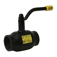Кран шаровой Broen Ballomax 60 DN40 PN40 р/р