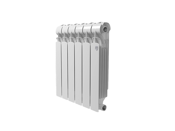 Радиатор Royal Thermo Indigo Super+ 500 - 6 секций
