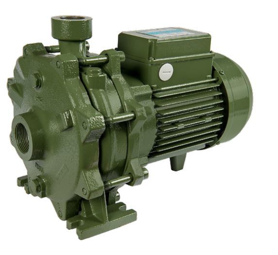 Насос Saer FC 30-2D 400V