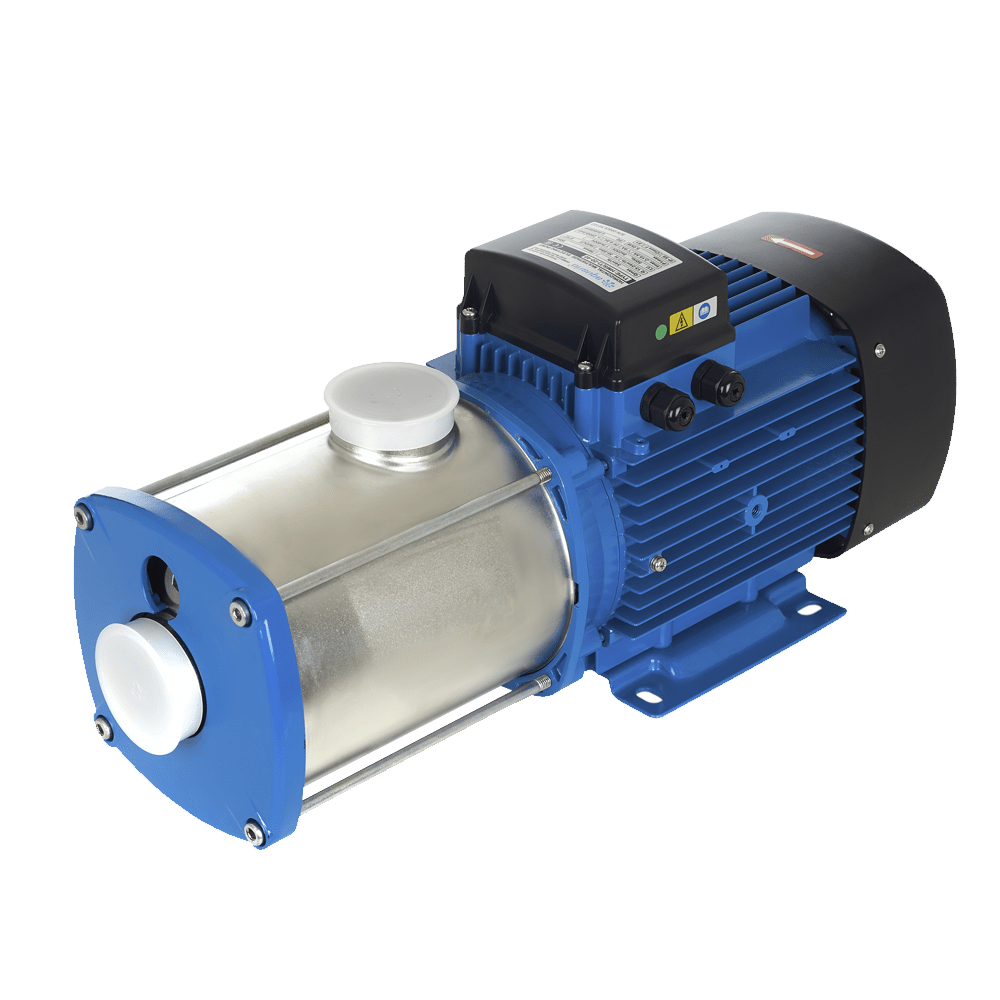 Насос многоступенчатый горизонтальный Aquario HM (T) 10-30