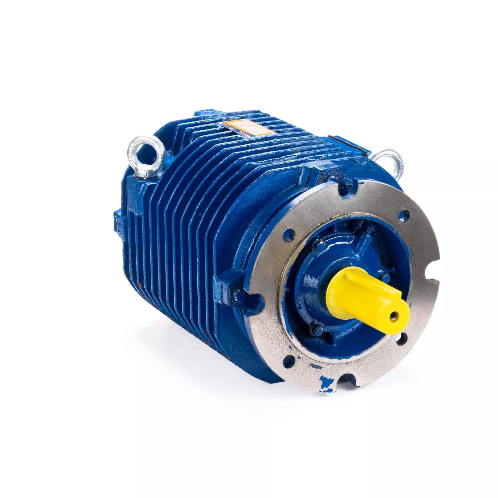 Эл.двигатель ESQ 5ARM 52-4 Б1-S3-Н VFD 3/1500 IM 3001