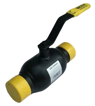Кран шаровой Broen Ballomax 60 DN50 PN40 c/c