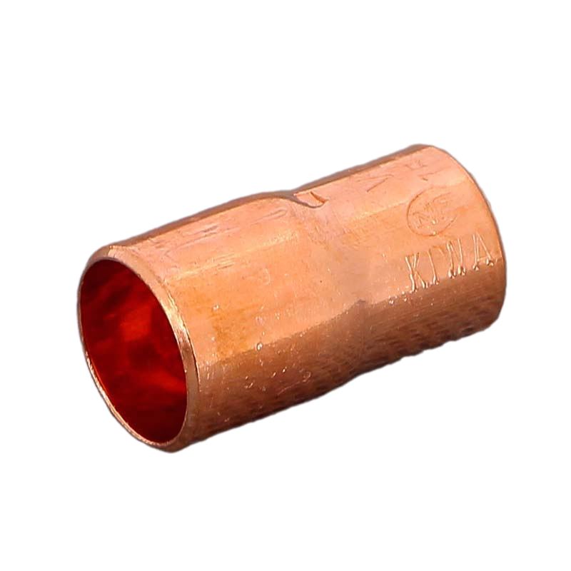 Редукционная вставка 15x12, Viega R4, пайка-пайка, медь, модель 95243
