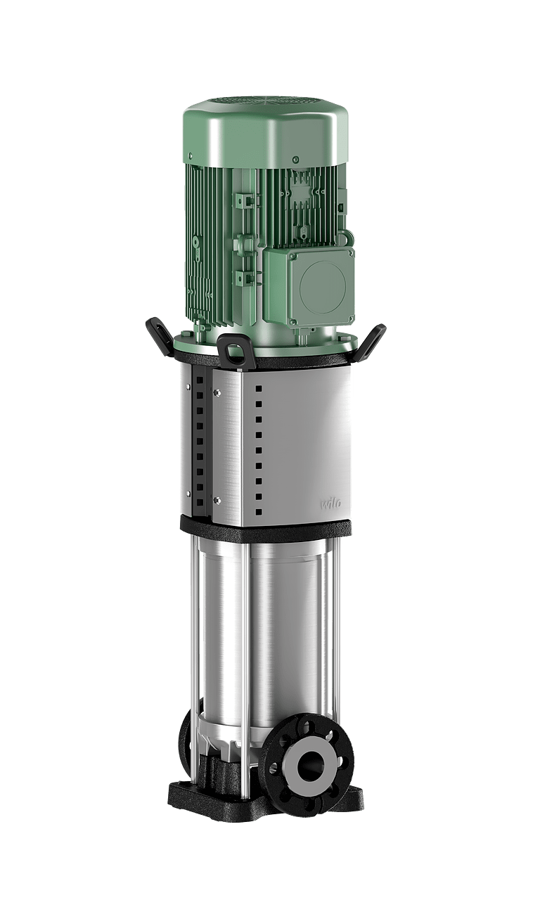 Насос Wilo HELIX V 603-1/16/E/S/400-50