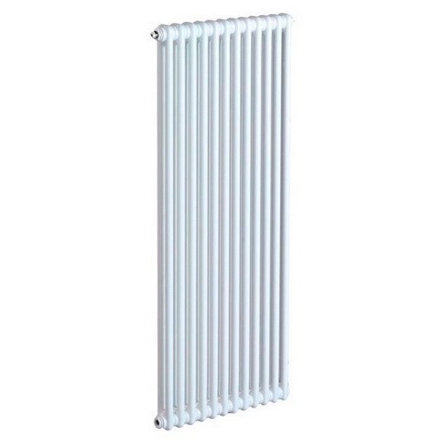 Радиатор Zehnder СН 2180-04 №1270 3/4" Ral 9016