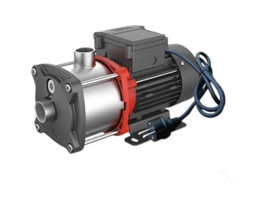 Насос LEO модель EMHm3-5SE
