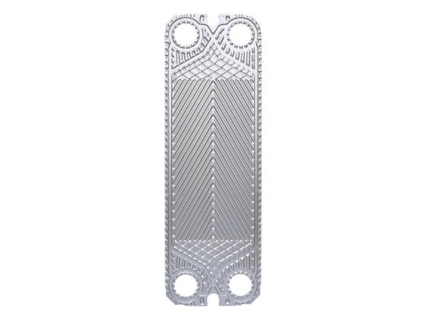 Пластина ЗиП ПТО AISI316 0.5 TL 1234 NT150L