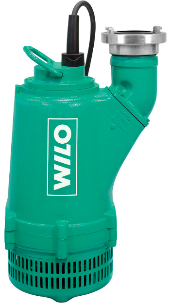 Насос Wilo KS 24 DS