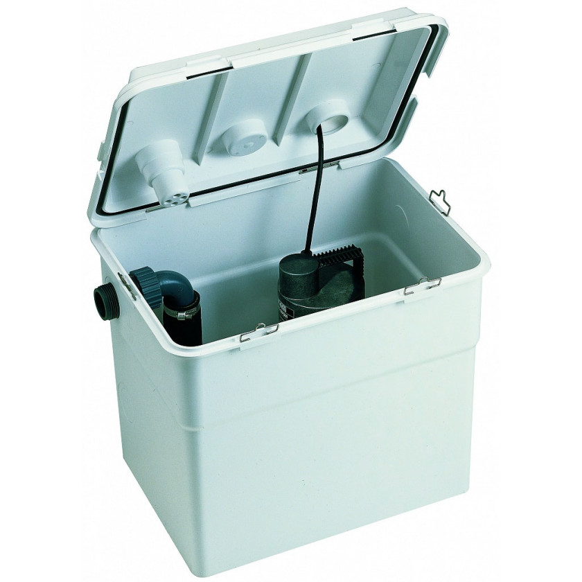Насосная станция DAB NOVABOX 30/3001 M 40th 220-240/50