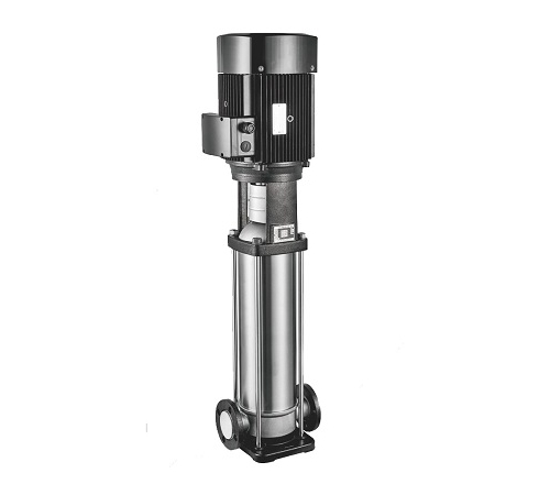 Насос TESK SB 5-26 SVMT 4kW 3x380V 50Hz IE3