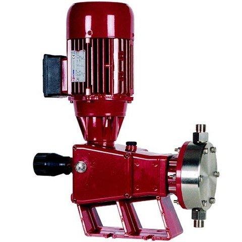 Насос D-BA 150/7,5, 400/3/50, 0,25 кВт