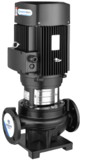 Насос Purity PTD65-22G/2