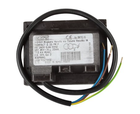 Трансформатор розжига Elco 65323250