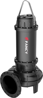 Насос Fancy 150WQB200-37-37/4