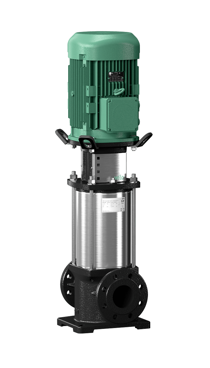 Насос Wilo HELIX FIRST V 1003-5/16/E/S/400-50