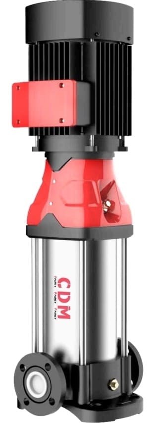 Насос Fancy CDM 3-22