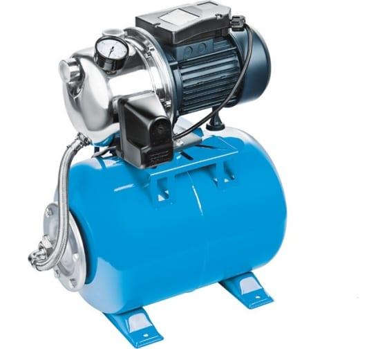 Станция автоматического водоснабжения Unipump AUTO JS 100