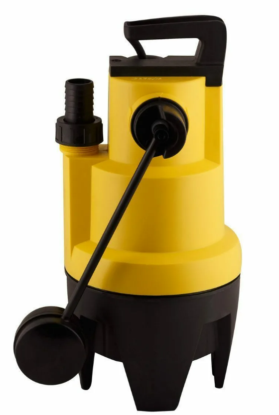 Насос Espa VIGILEX 300M A 230 50 011924/REP