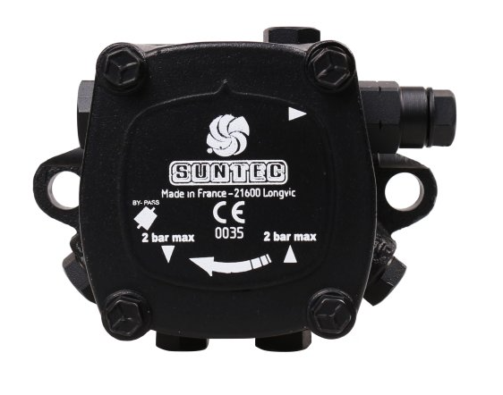 Насос для горелки Suntec AJ V 6 CE 1013 4P