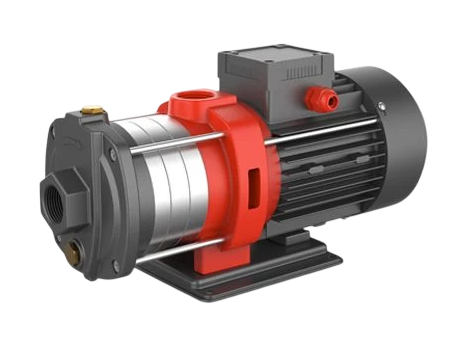 Насос LEO модель ECHm4-40-F
