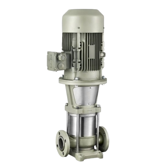 Насос TESK SVHT 5-9-2 1,5kW 3x380V IE3