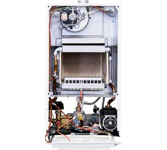Котел газовый Baxi ECO Nova 14 F (14 кВт)