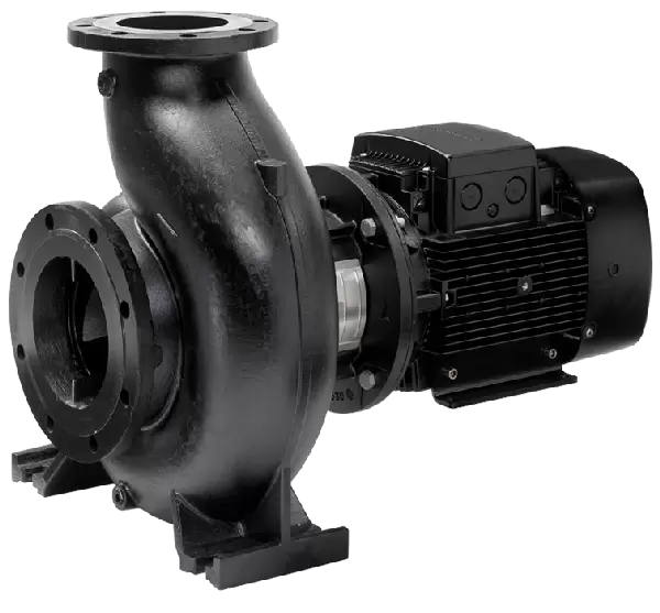 Насос Grundfos NB150-250/230 EUP A-F-A-BAQE