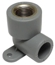 Tebo угол комбинированный PE-RT вр 20х1/2"