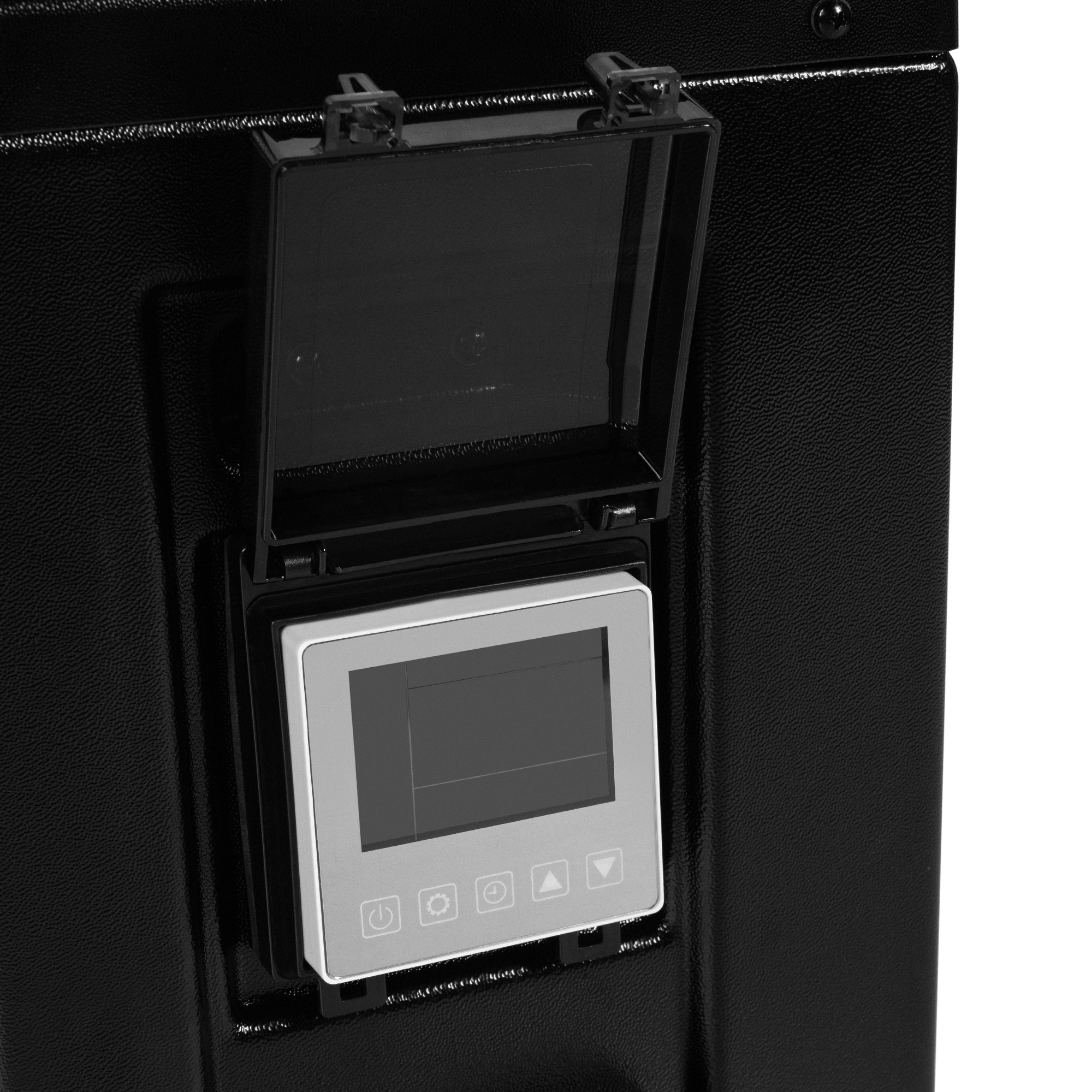Тепловой насос для бассейна Royal Thermo MasterHeat Pro DC RTPI-25MHN8 инверторного типа