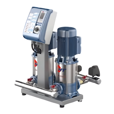 Станция повышения давления Pedrollo COMBIPRESS CB2-HT 3/5