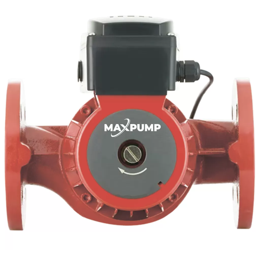 Циркуляционный насос MAXPUMP UPDF 40-12Fm