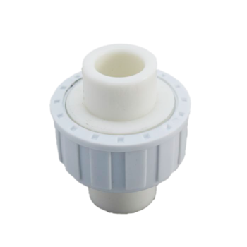 Муфта VALFEX PPR разъёмная (американка) для кислот Ø-20 (100/25)