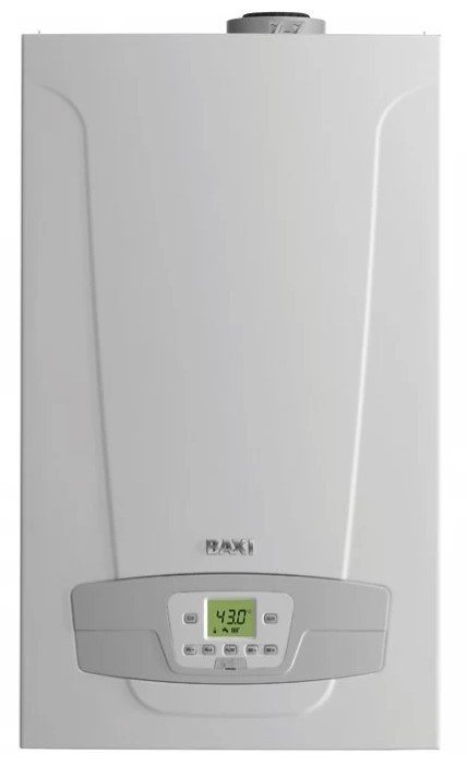 Котел настенный Baxi LUNA Duo-tec MP 1.50