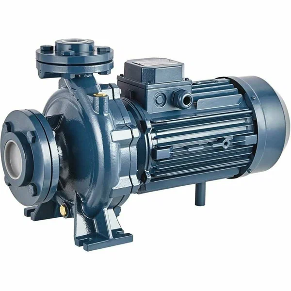 Насос центробежный моноблочный Purity PSTC 65-200/150 (N)