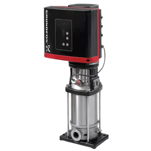 Насос Grundfos CRNE1-13 N-P-A-E-HQQE 1x200-240 60HZ