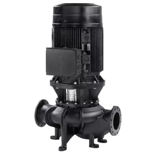 Насос Grundfos TP 32-250/2 A-F-A-BQQE-HX1