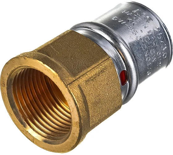 Пресс муфта ВР 1"х32
