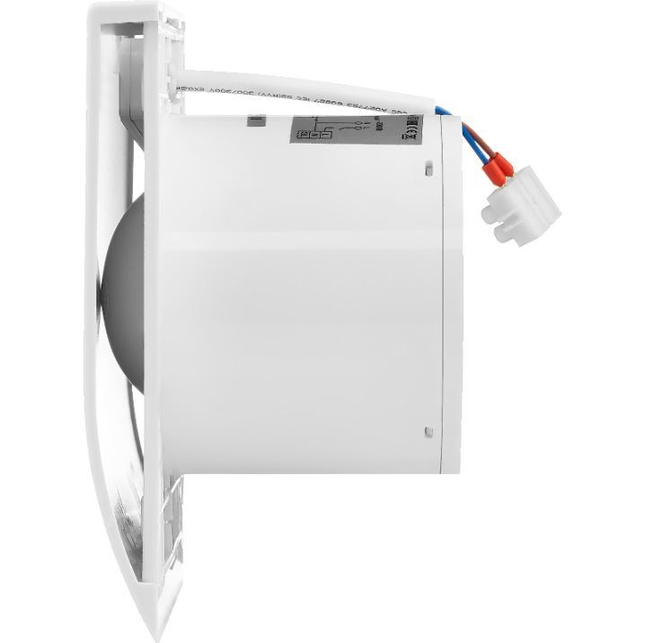 Вентилятор вытяжной Electrolux серии Magic EAFM-150TH с таймером и гигростатом