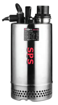 Насос Fancy SPS400T